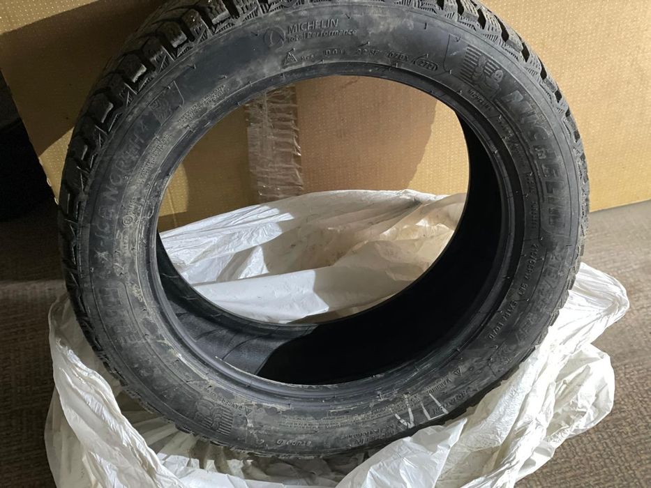 Продам резину!!!