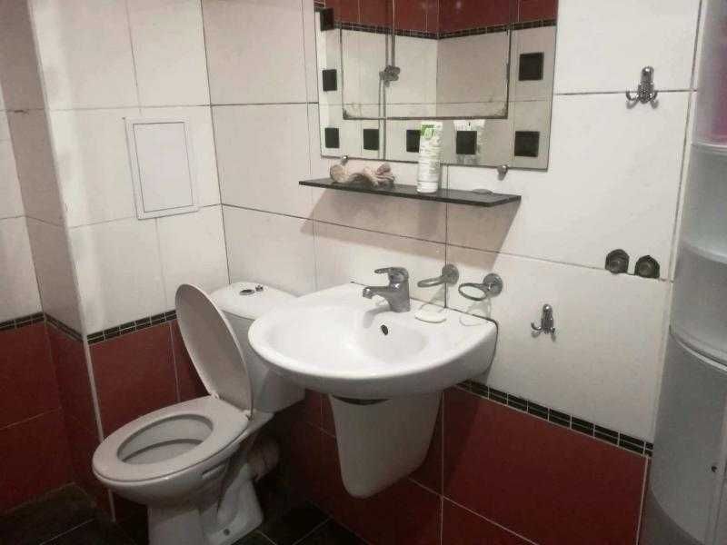 Дава се под наем Двустаен апартамент в Бургас, Сарафово - 84 кв.м за 255 € - Снимка #5