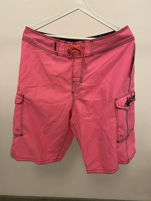 Шорты мужские Quiksilver