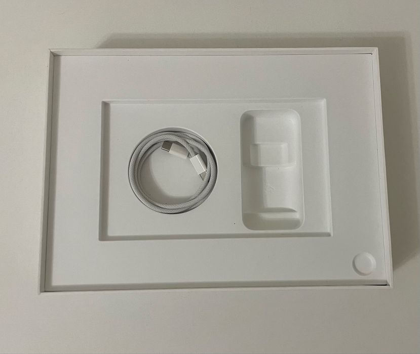 Ipad 10-го поколения