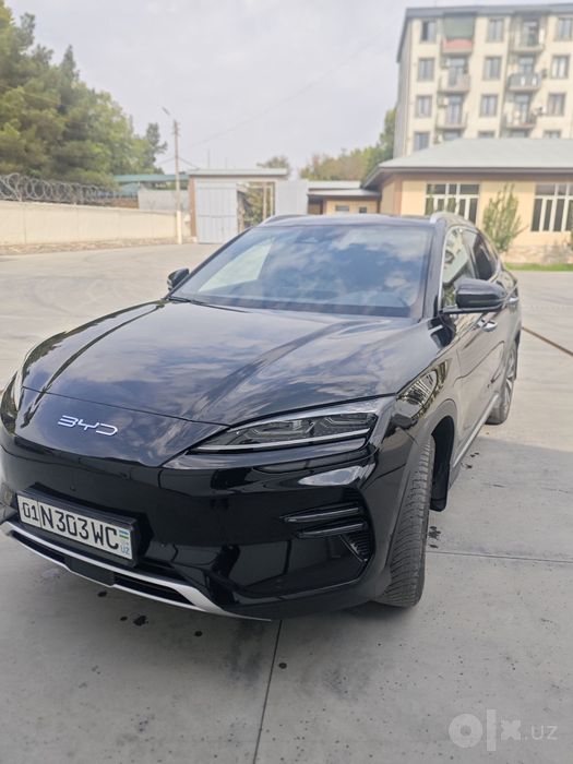 BYD SONG PLUS chempion 2023 yil 605 full faqat nasiya savdo