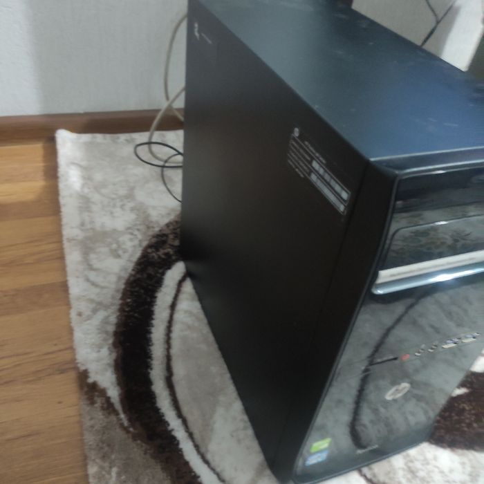 Продам компьютер