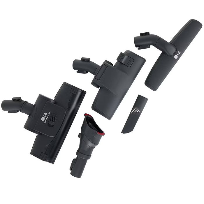 LG Kompressor VC83209UHAQ
VC83209UHAQ
VC83209UHAQ
2000W