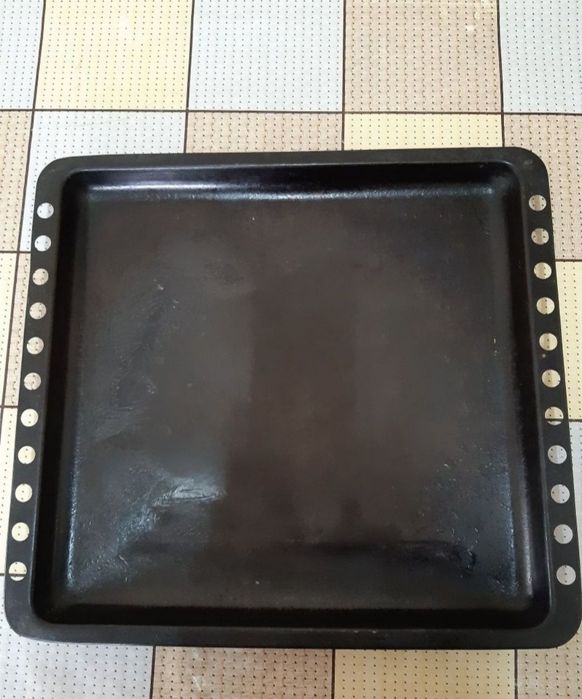 Поддоны для выпечки