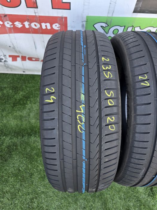235 50 20 pirelli