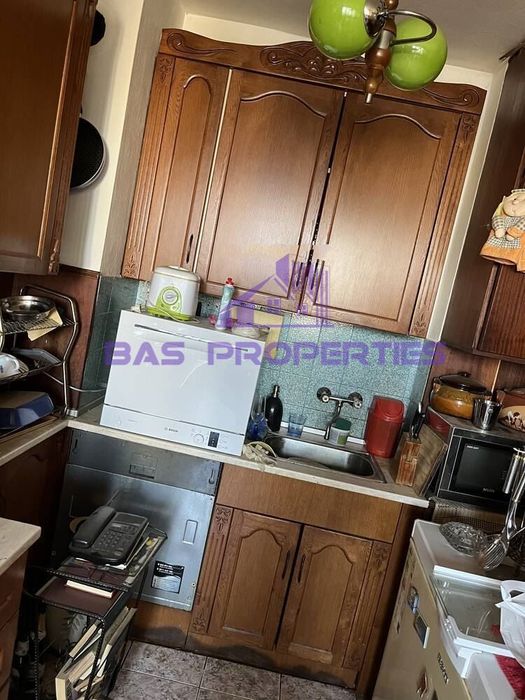 Продава се Тристаен апартамент в София, Сердика - 113 кв.м за 1859 €/кв.м - Снимка #2