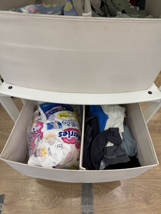 Столик для пеленания Stokke