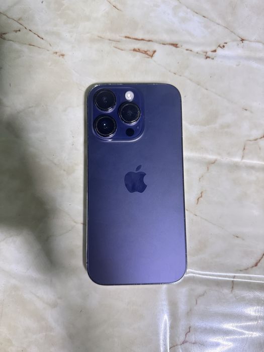 iPhone 14 pro срочно!