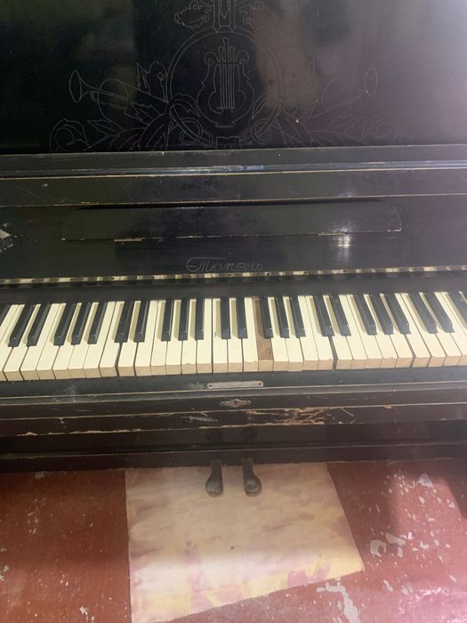 Пианино названия Тюмень