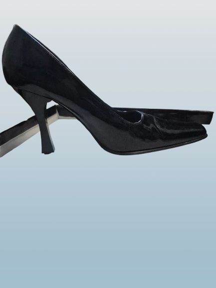 Эксклюзивные, раритетные туфли