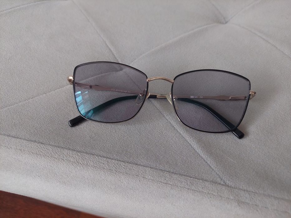 Ochelari  vedere heliomatici