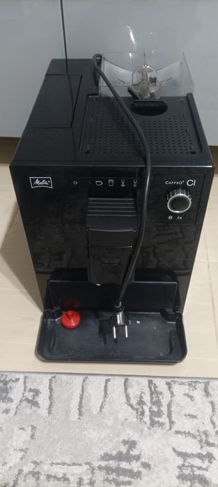Espressor aparat cafea Melitta