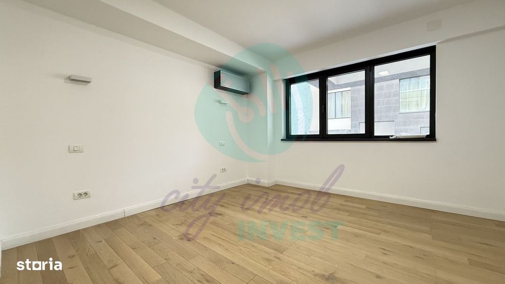 Apartament 3 camere | Polonă |  Imobil boutique