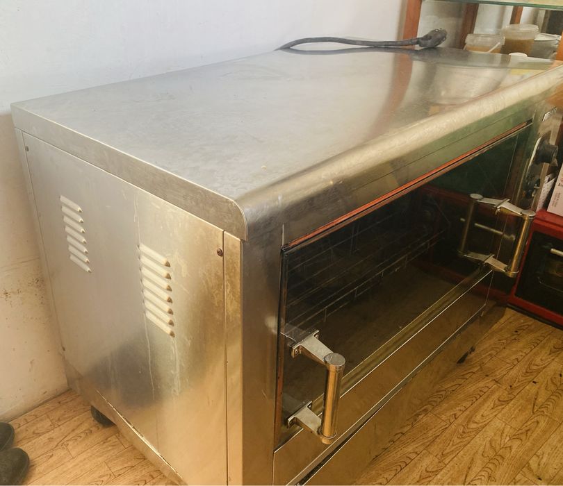 Продам Аппарат для гриля