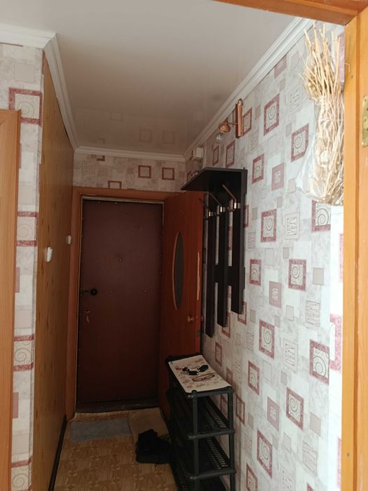 2х комнатная квартира