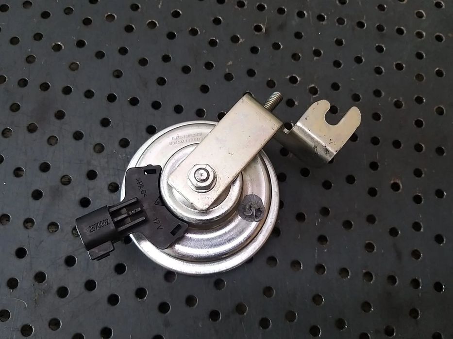 Sirena alarma antifurt land rover range rover evoque 2 l551 bj3213832cb