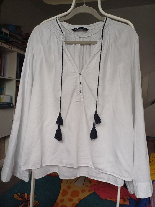 Tricou bluza camasa rochie  in tricotat