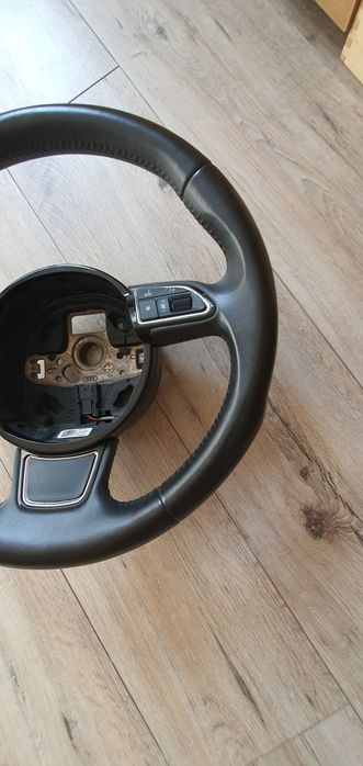 Волан за Ауди,Audi 2013 в добро състояние.