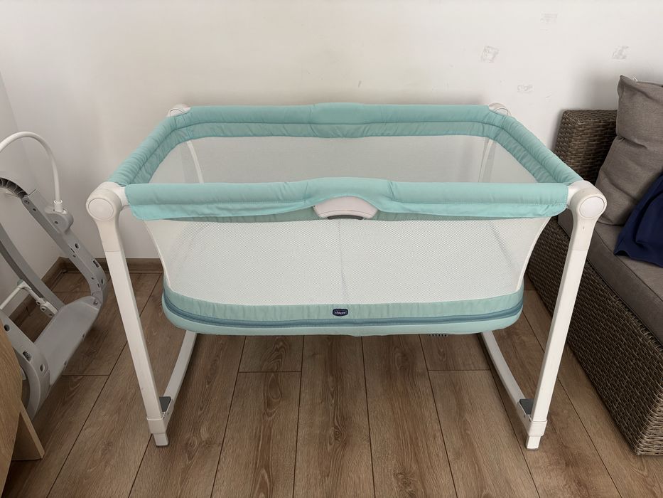 Pătuț copii Chicco