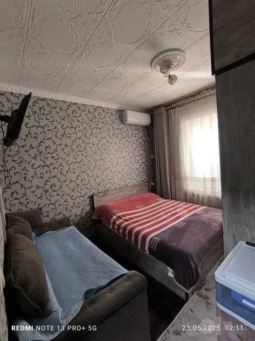 Карасарай кочаси Каракамиш1\4 1 хона квартира Сотилади !!