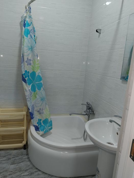 Квартира 2 хонали