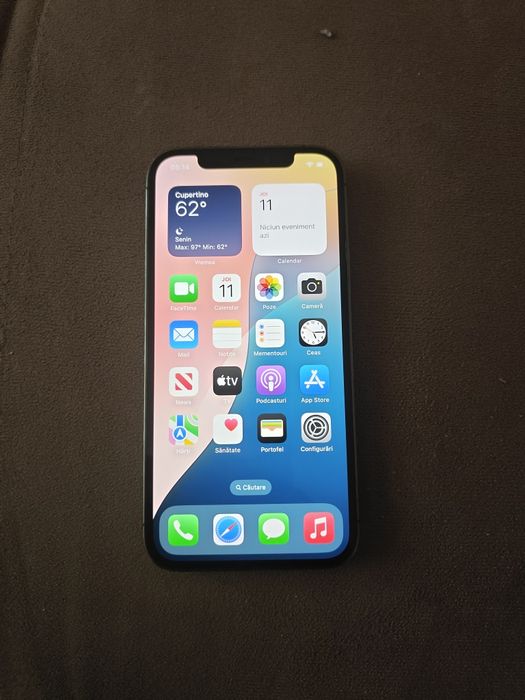 iPhone 12 Pro 128GB stare excelentă