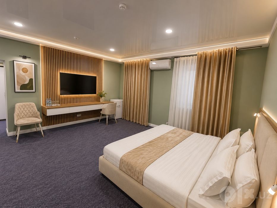 Yangi Мехмонхона,hotel,kunlik kvartira,xostel
