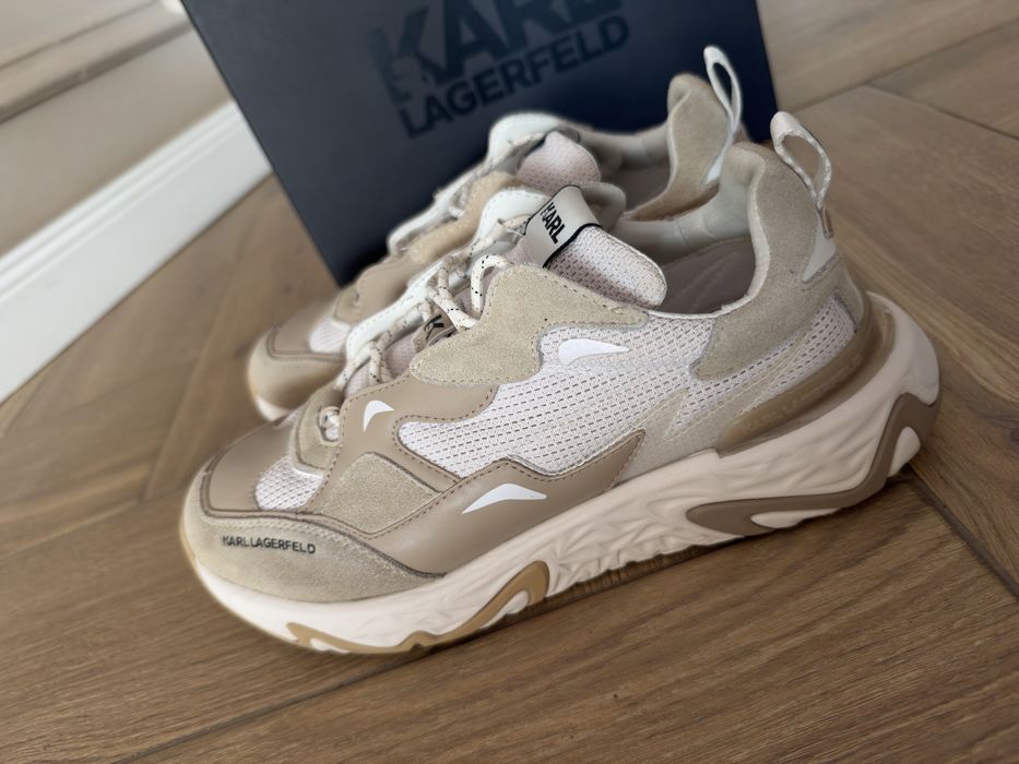 Adidasi Karl lagerfeld Autentici Answear 43