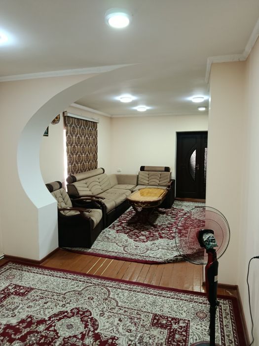 Отличный загородный дом, находится в хорошем тихом районе.