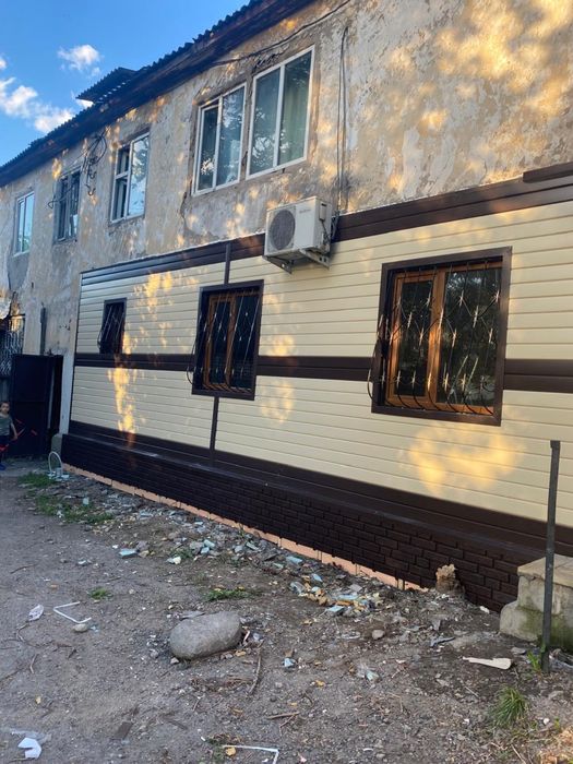 Сдам квартиру в центре