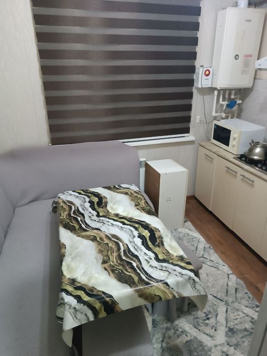 Аренда квартир Янги Чоштепа 500&