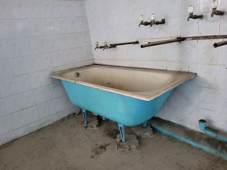 Ванна чугун продам