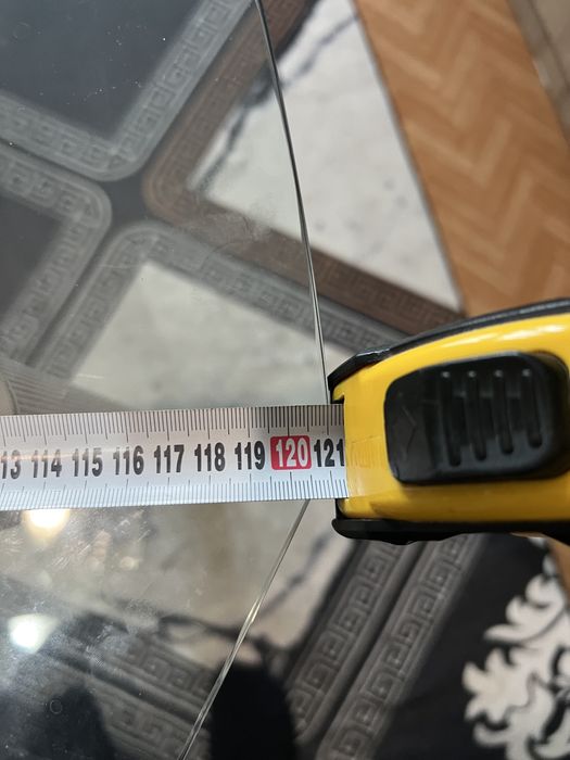 Стъклена маса стъклена маса