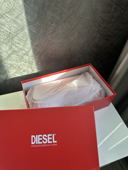 Geanta Diesel Play