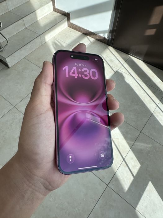 Iphone 16 128гбббб