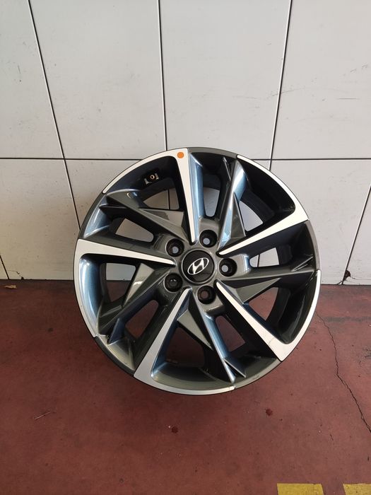 Оригинални джанти Hyundai/Kia 17 "
