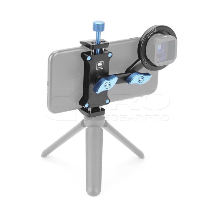 Объективы Sirui для смартфонов