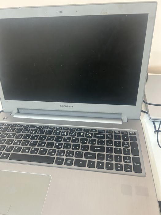 Lenova ноутбук сатылады