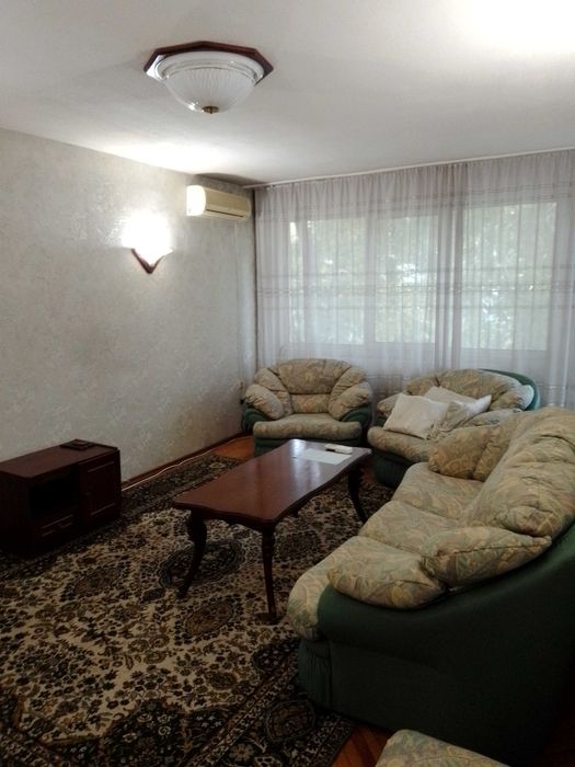 Дава се под наем Двустаен апартамент в Плевен, Дружба 1 - 80 кв.м за 255 € - Снимка #4