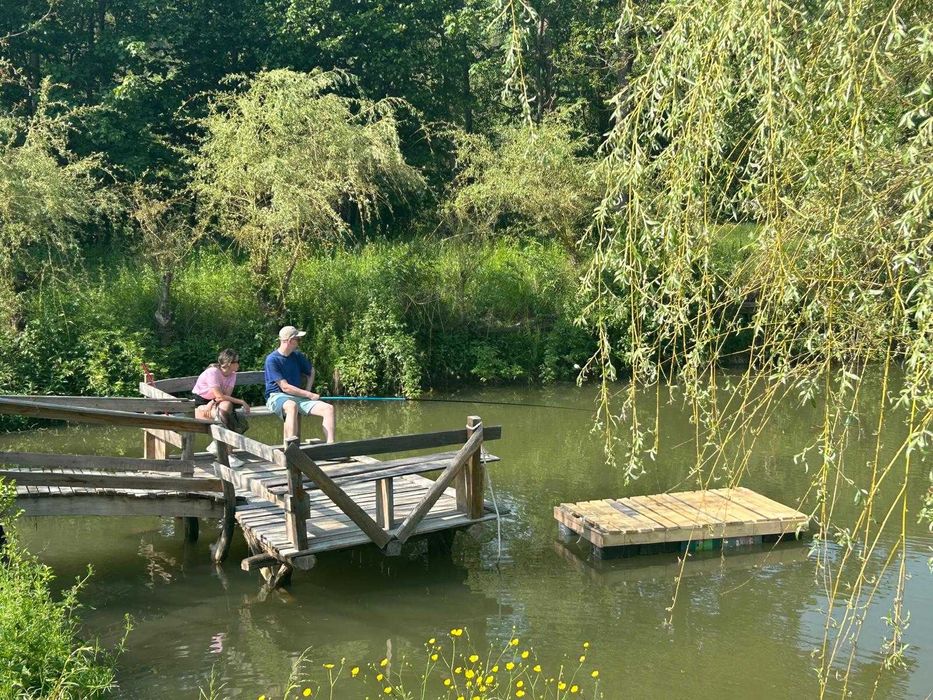 Agropensiune de vanzare