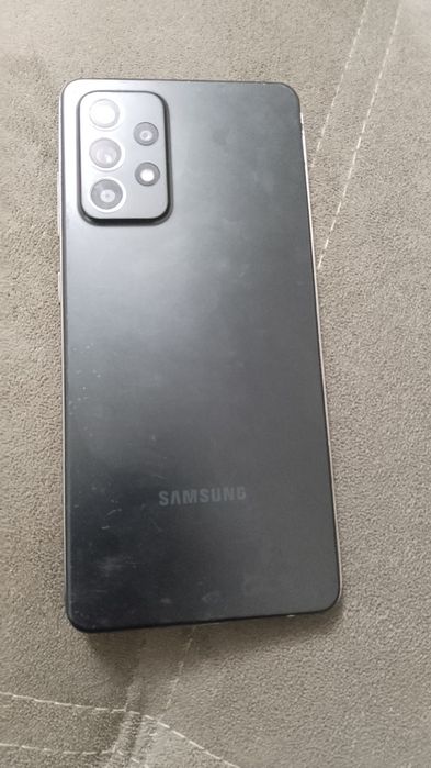 Самсунг Галакси а 52