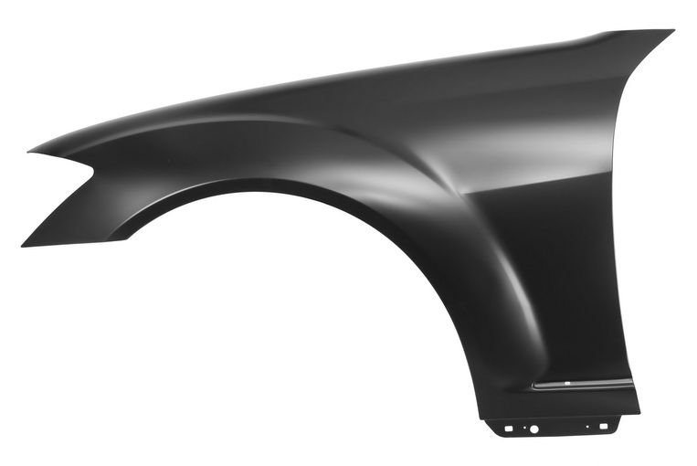 Aripa stanga originala Mercedes S-class W211