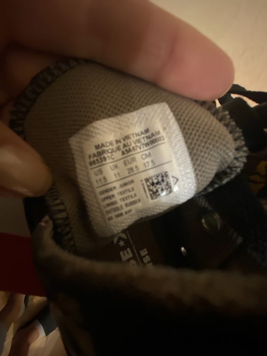 Кецове,ConverOkaidi