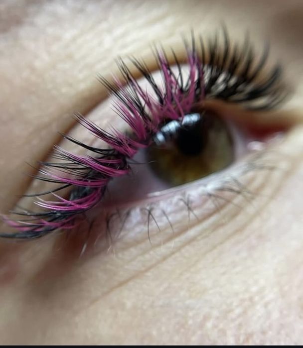 Наращивание ресниц Павлодар