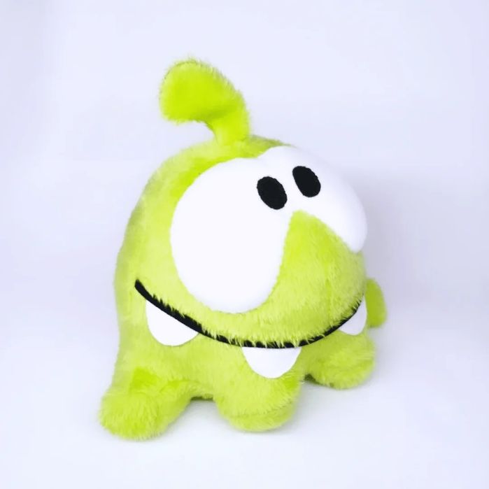 Мягкая игрушка Ам-Ням