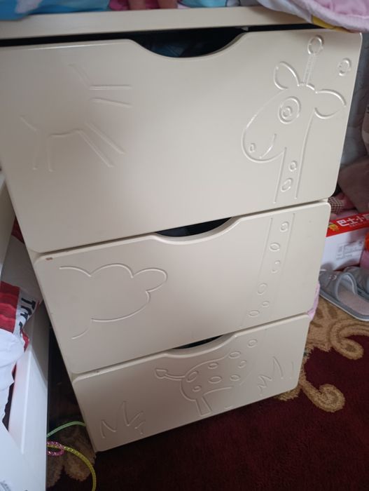 Продам манеж трансформер