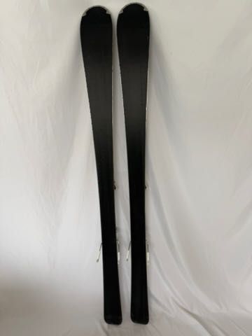 Ski Schiuri carve dama Atomic Cloud Nine 156 cm