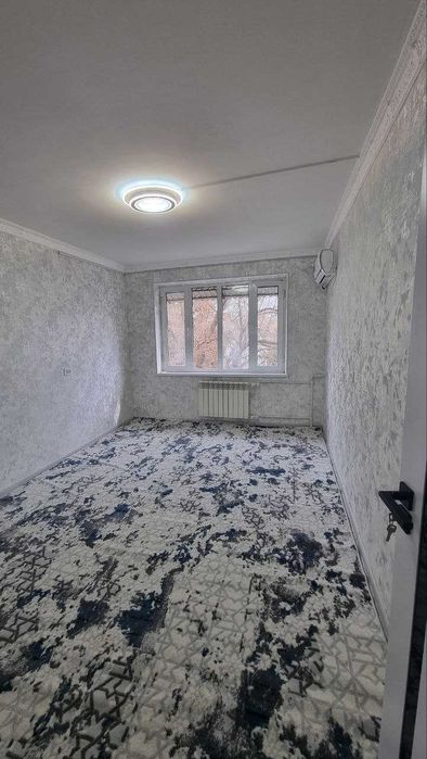 гагаринда 3  чи каватда квартира сотувда