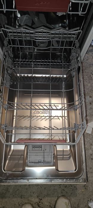 Вградена съдомиялна Neff Zeolith 60см – модел S857ZMX09E