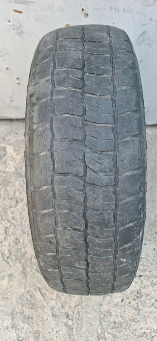 Шина 175 70 R13 под камеру или ремонт